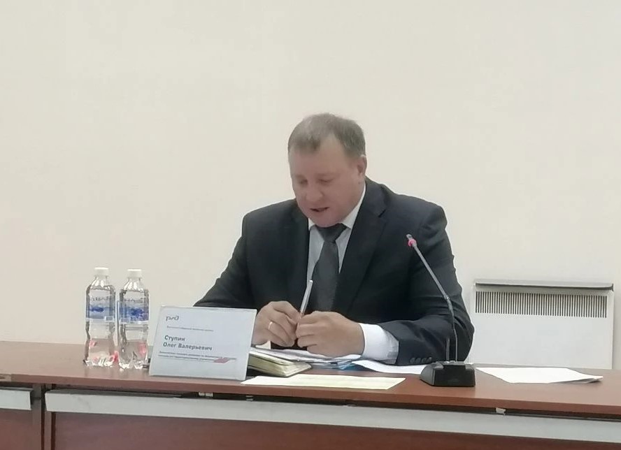 Состоялись публичные обсуждения контрольной (надзорной) деятельности и правоприменительной практики в городе Улан-Удэ